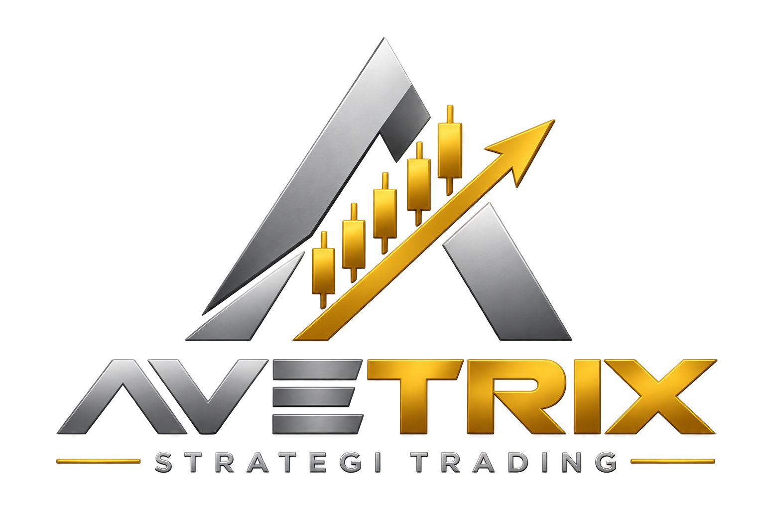 AVETRIX Strategi Trading by Runggau